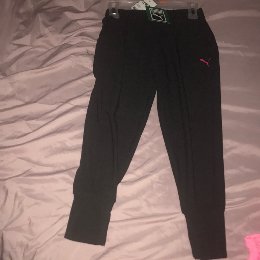Puma joggers